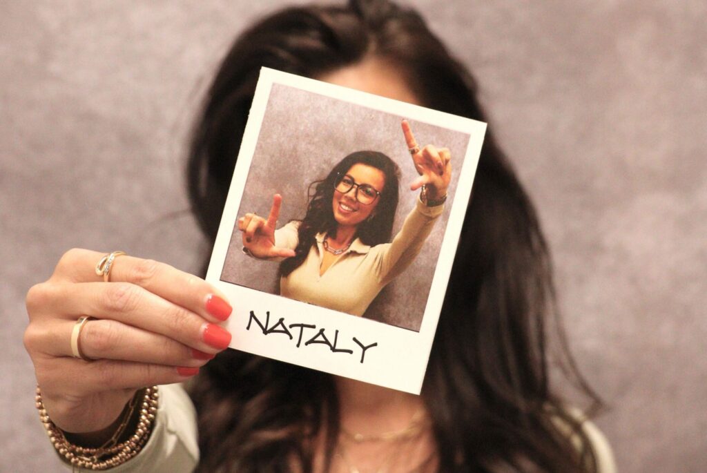 Nataly Sedler