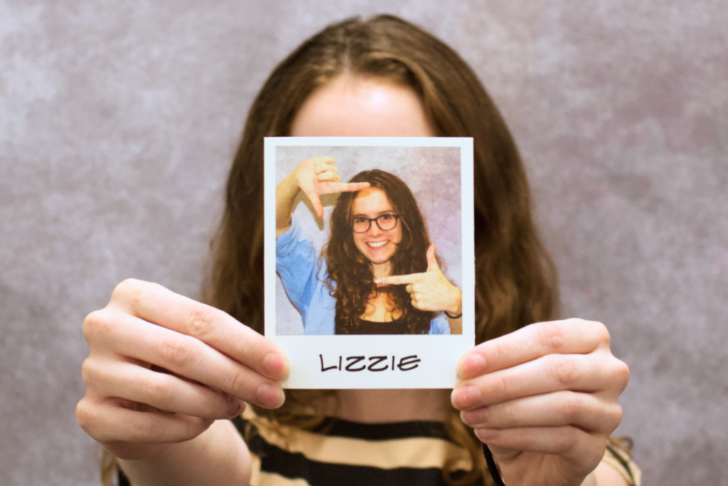 Lizzie Anderson