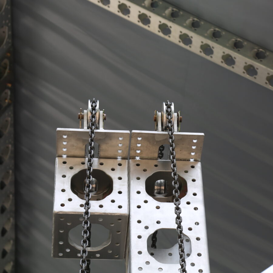 Modtruss Project ModTruss - ShowFab | NYC, NJ, USA - Get a ModTruss Quote