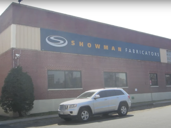 Showman Fabricators takes advantage of Con Edison’s energy efficiency program to save money and protect the environment.